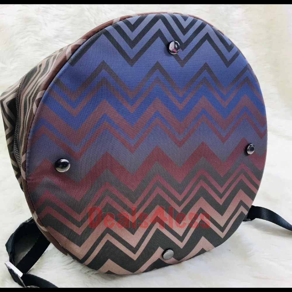 Missoni Backpack - Picture 9 of 9